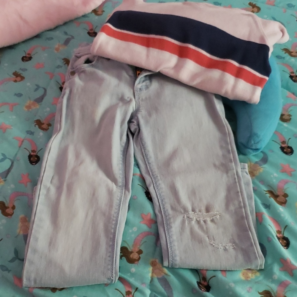 Set old navy